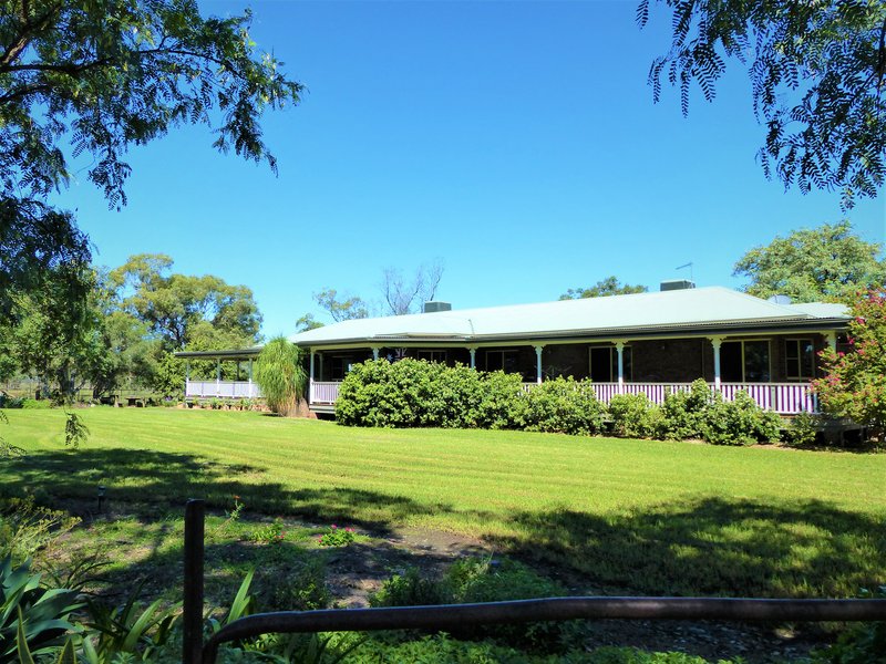 Photo - "Bonavista" 13724 Mitchell - St George Road, Roma QLD 4455 - Image 27