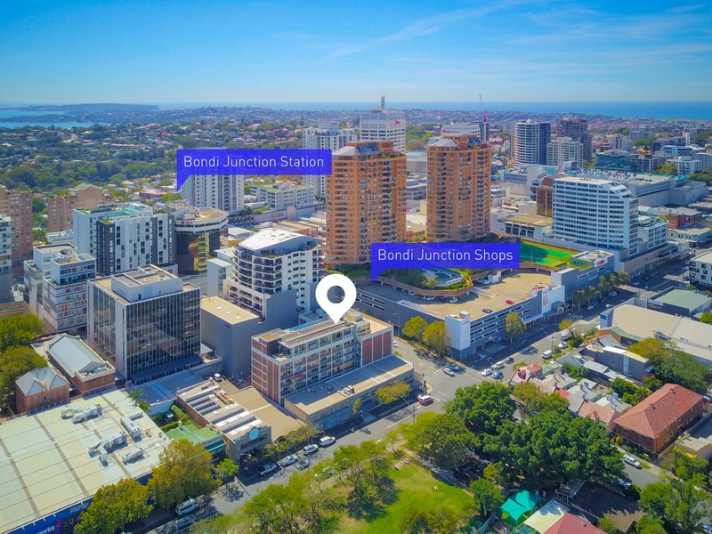 Photo - Bondi Junction NSW 2022 - Image 4