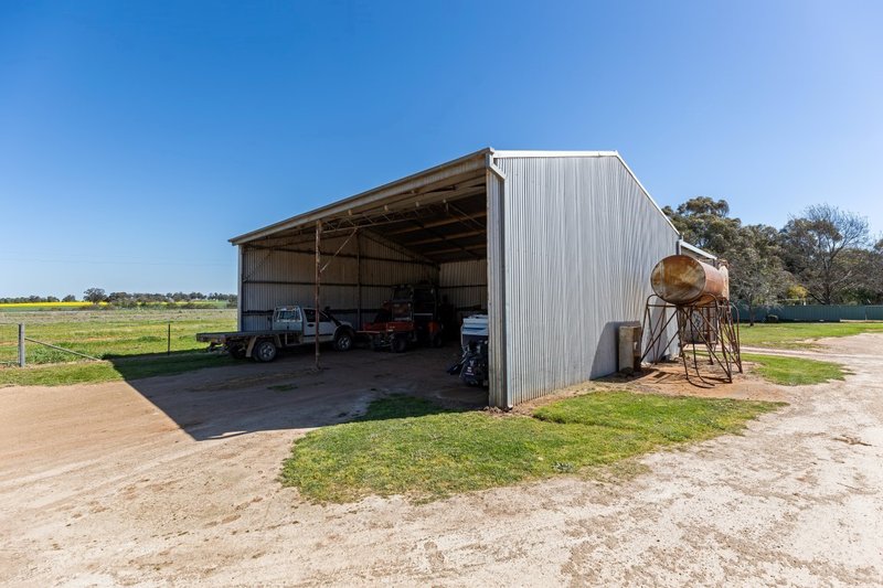 Photo - 'Bonnie Doone' 9028 Newell Highway, Mirrool NSW 2665 - Image 14