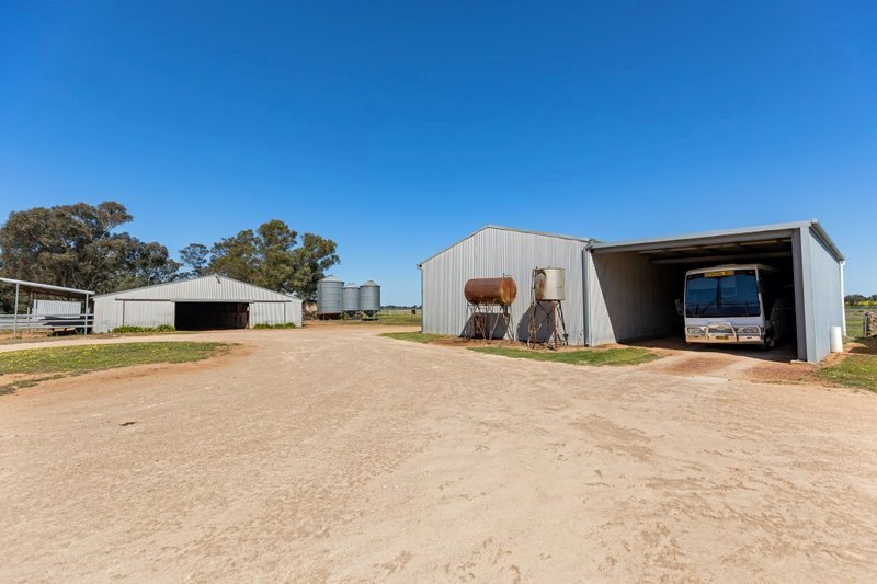 Photo - 'Bonnie Doone' 9028 Newell Highway, Mirrool NSW 2665 - Image 15