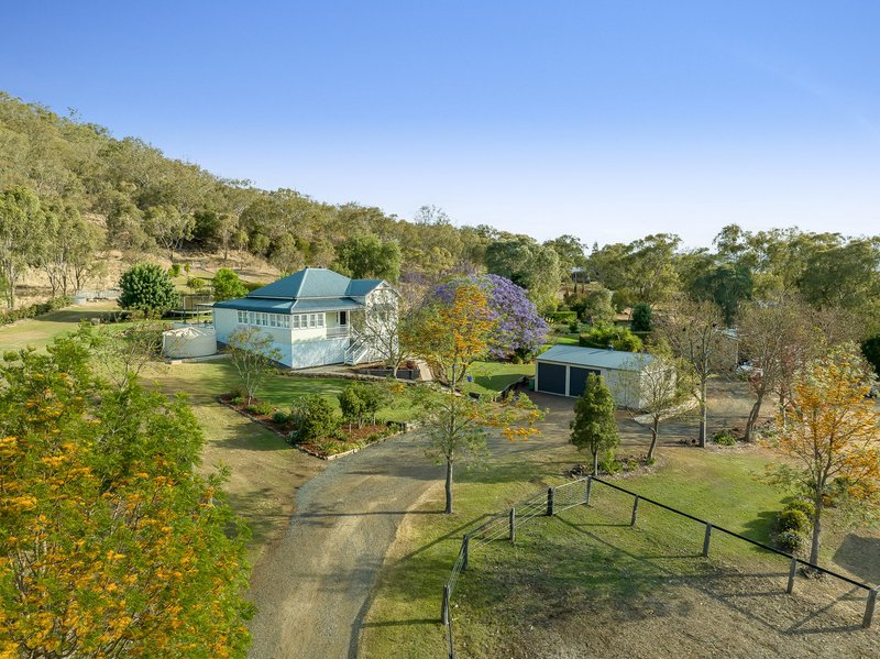 Photo - "Bonnie View" 1 Clancy Court, Greenmount QLD 4359 - Image 2