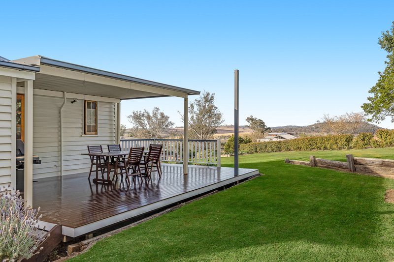 Photo - "Bonnie View" 1 Clancy Court, Greenmount QLD 4359 - Image 16