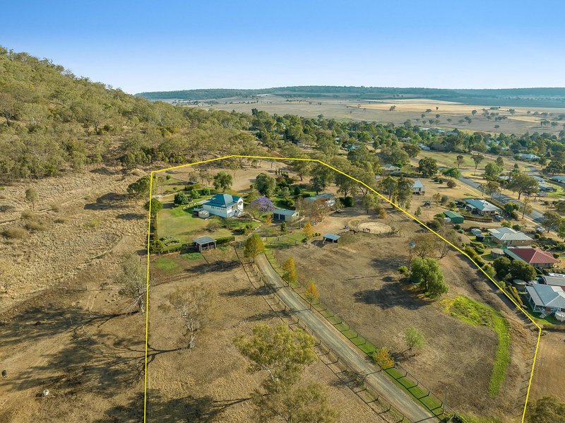 Photo - "Bonnie View" 1 Clancy Court, Greenmount QLD 4359 - Image 20