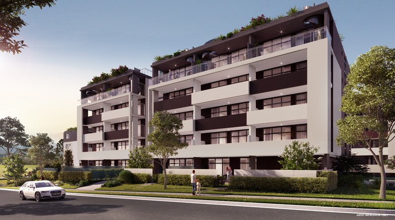 Photo - BOOK YOUR Private Inspection Till 8Pm , Marsden Park NSW 2765 - Image 1