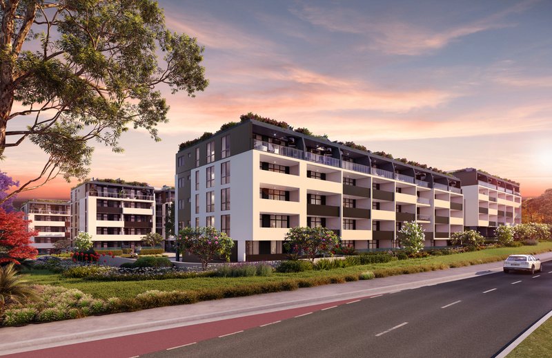 Photo - BOOK YOUR Private Inspection Till 8Pm , Marsden Park NSW 2765 - Image 1