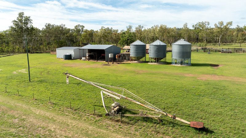 Photo - "Boundary Farms" 468 O'Leary Road, Ellangowan QLD 4361 - Image 10