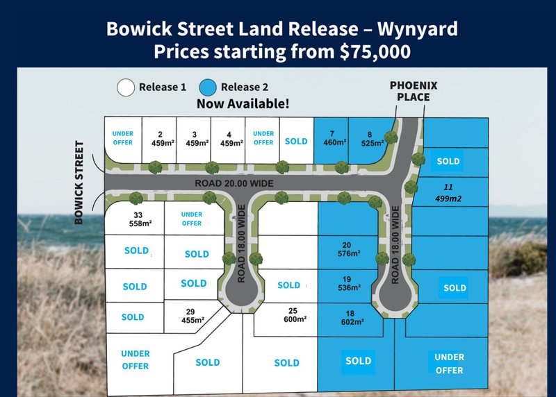 Bowick Street , Wynyard TAS 7325