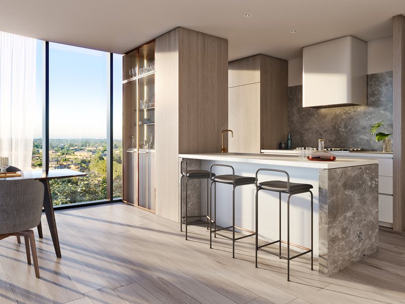 Box Hill VIC 3128 Real Estate Industry Partners