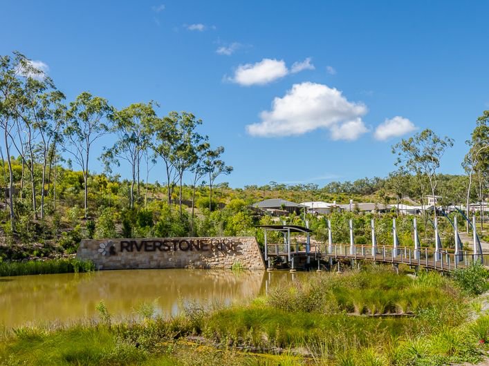 Boyne Island QLD 4680