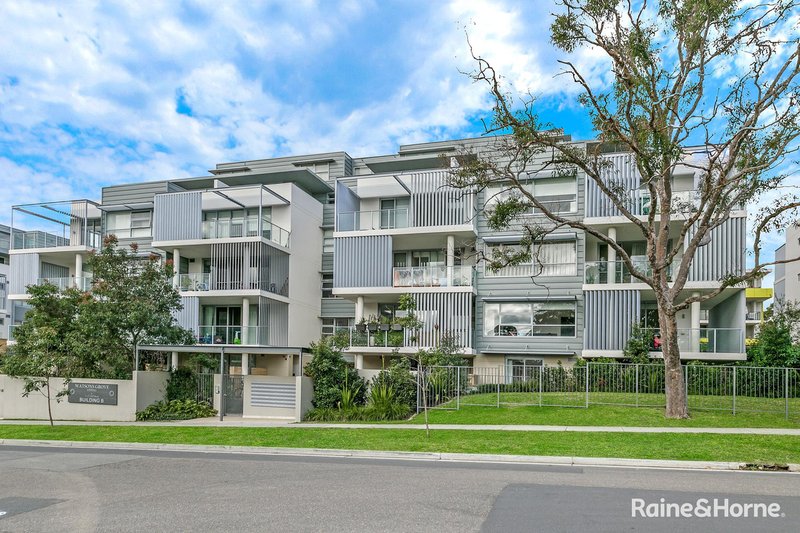 BP08/11-27 Cliff Road, Epping NSW 2121