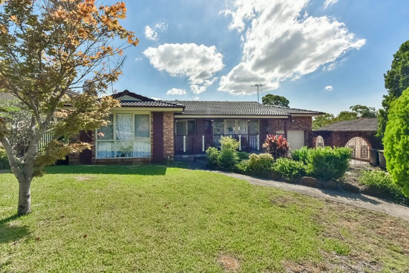 Photo - Bradbury NSW 2560 - Image 1