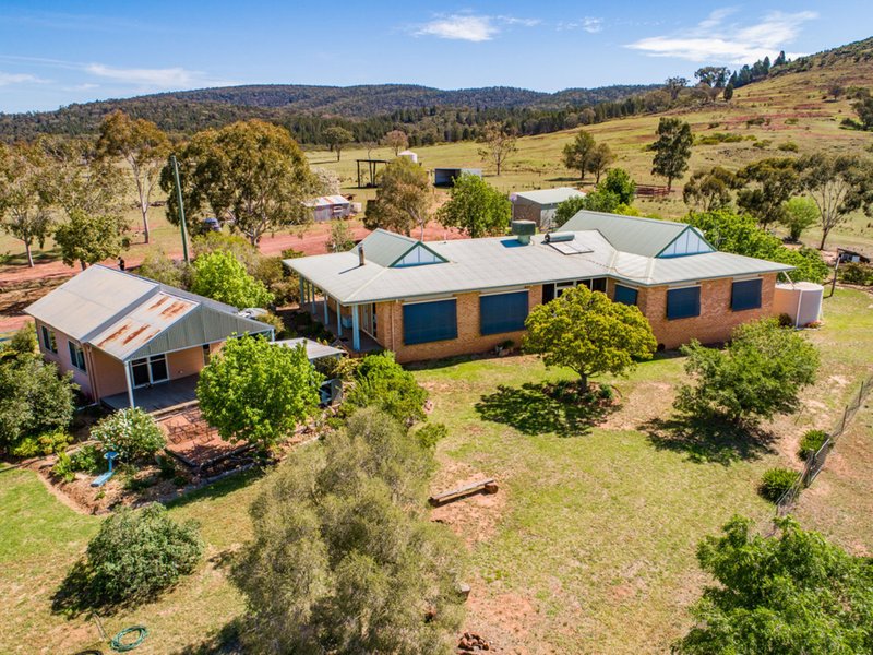 Photo - 'Braeside' Conimbla Road, Cowra NSW 2794 - Image 2