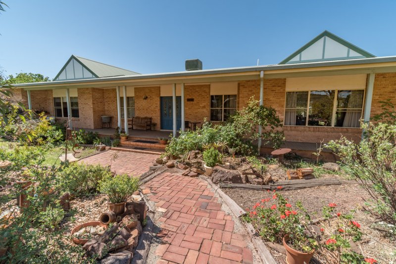 Photo - 'Braeside' Conimbla Road, Cowra NSW 2794 - Image 11