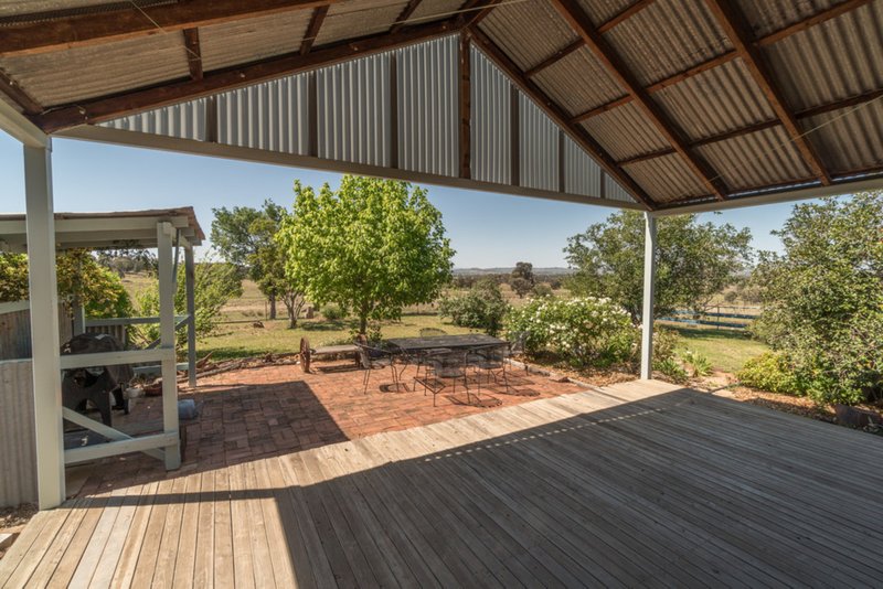 Photo - 'Braeside' Conimbla Road, Cowra NSW 2794 - Image 13