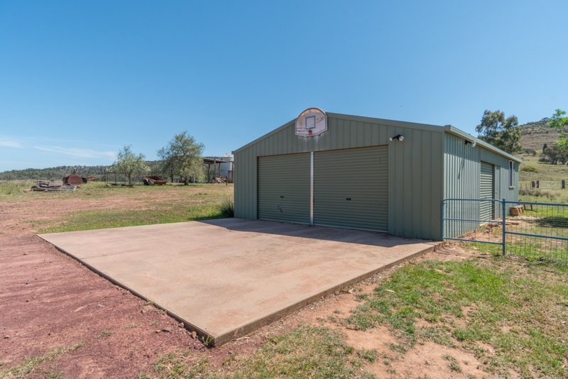 Photo - 'Braeside' Conimbla Road, Cowra NSW 2794 - Image 16