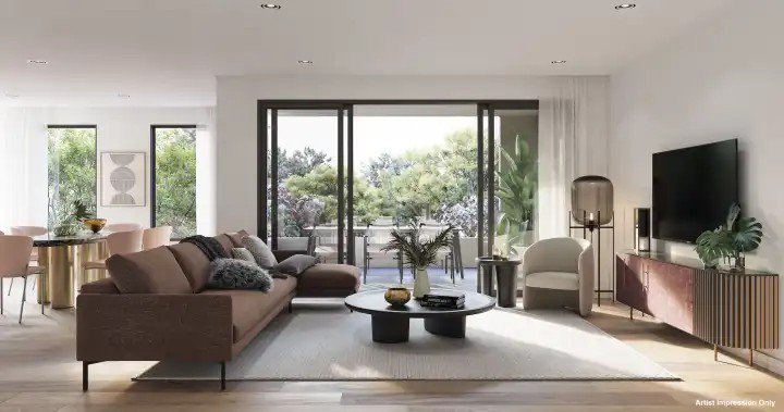 Photo - BRAND NEW I Ready To Move I No Strata Duplex I Open Till 8Pm , Box Hill NSW 2765 - Image 3