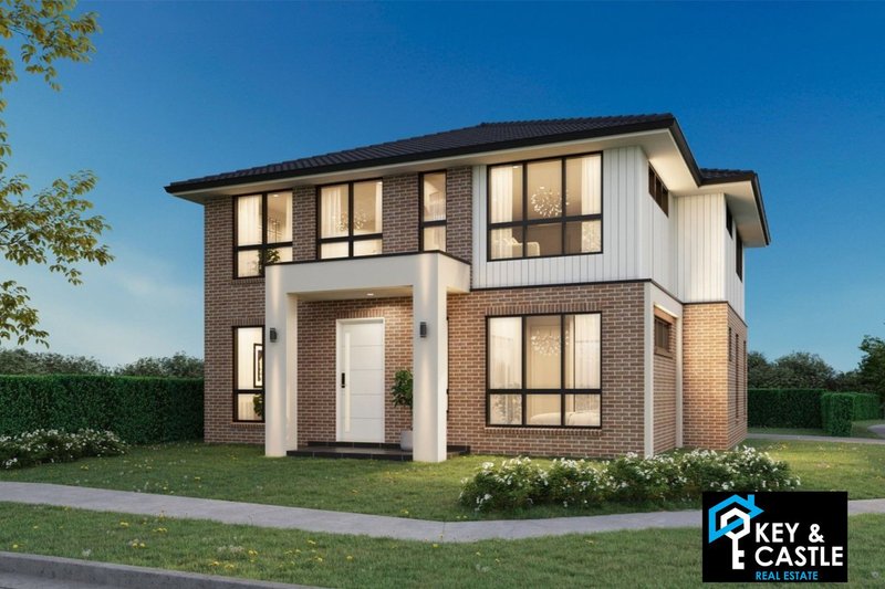 BRAND NEW Luxury Home At Great Location Of Marsden Park, Marsden Park NSW 2765