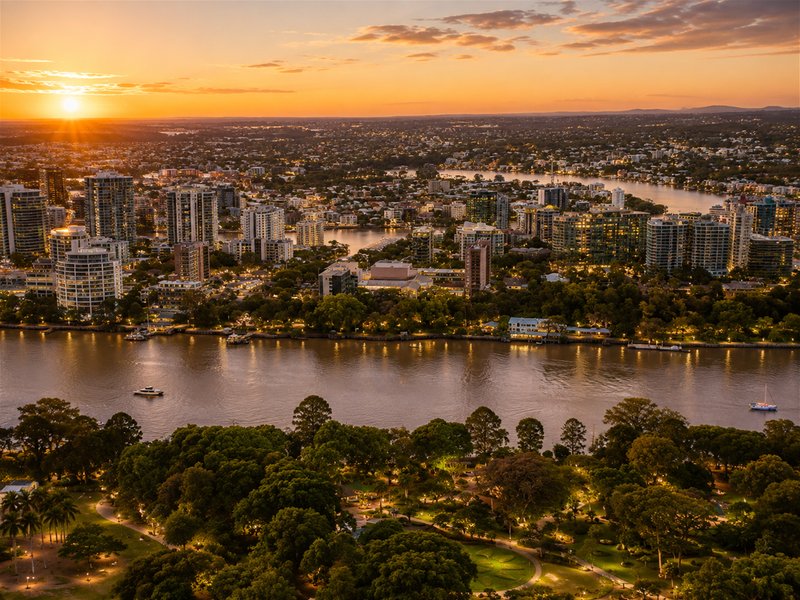 Photo - Brisbane City QLD 4000 - Image 4