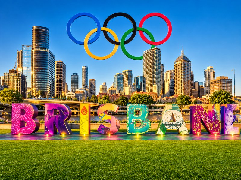 Photo - Brisbane City QLD 4000 - Image 1