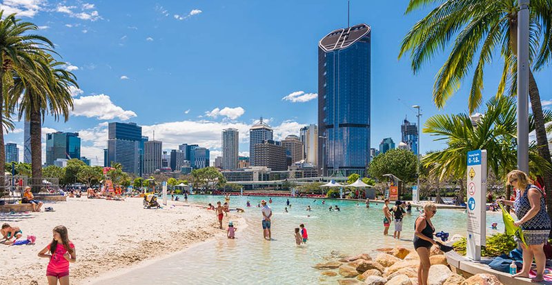 Photo - Brisbane City QLD 4000 - Image 6