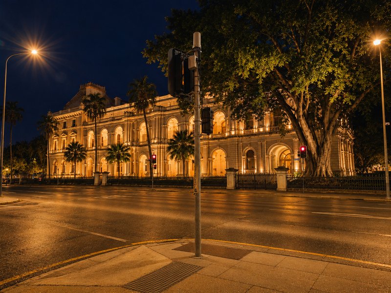 Photo - Brisbane City QLD 4000 - Image 3