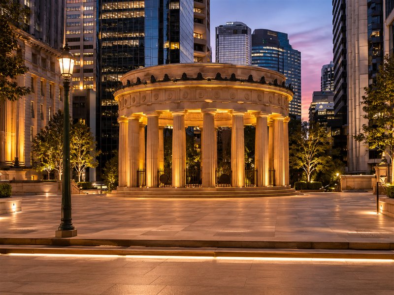 Photo - Brisbane City QLD 4000 - Image 3