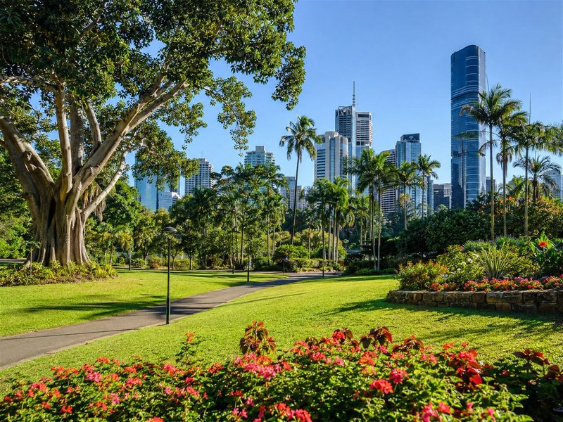 Photo - Brisbane City QLD 4000 - Image 4