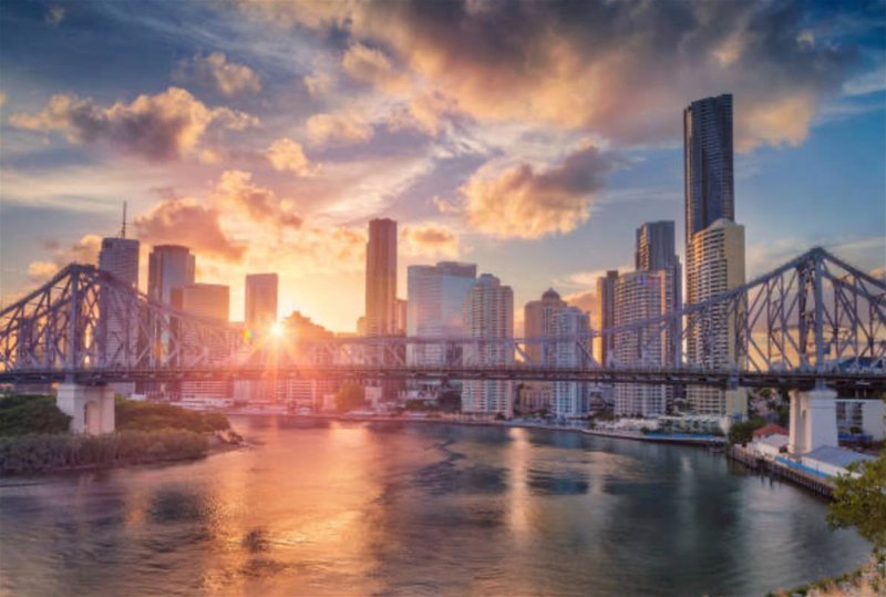 Photo - Brisbane City QLD 4000 - Image 6