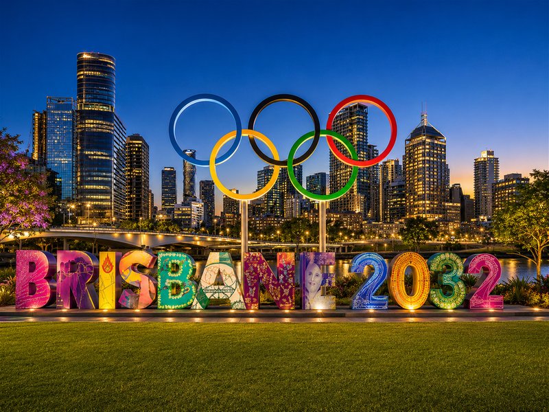 Photo - Brisbane City QLD 4000 - Image 2