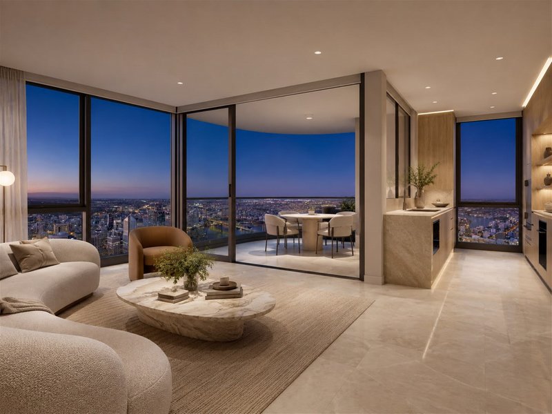 Photo - Brisbane City QLD 4000 - Image 2