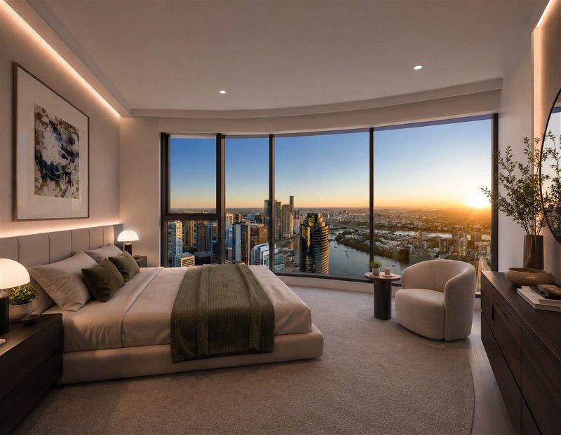 Photo - Brisbane City QLD 4000 - Image 5