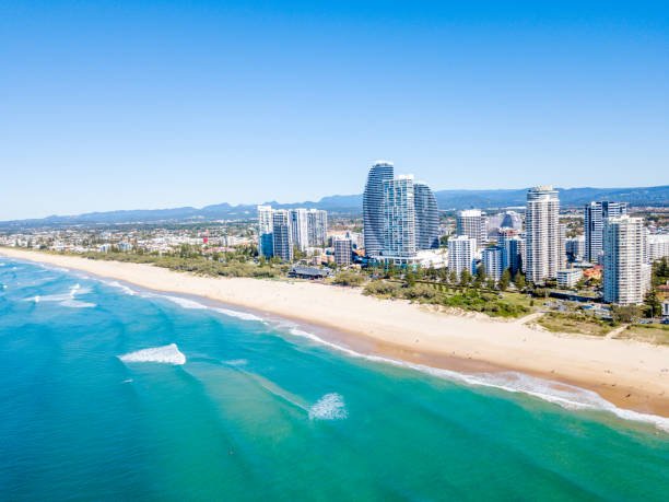 Broadbeach QLD 4218