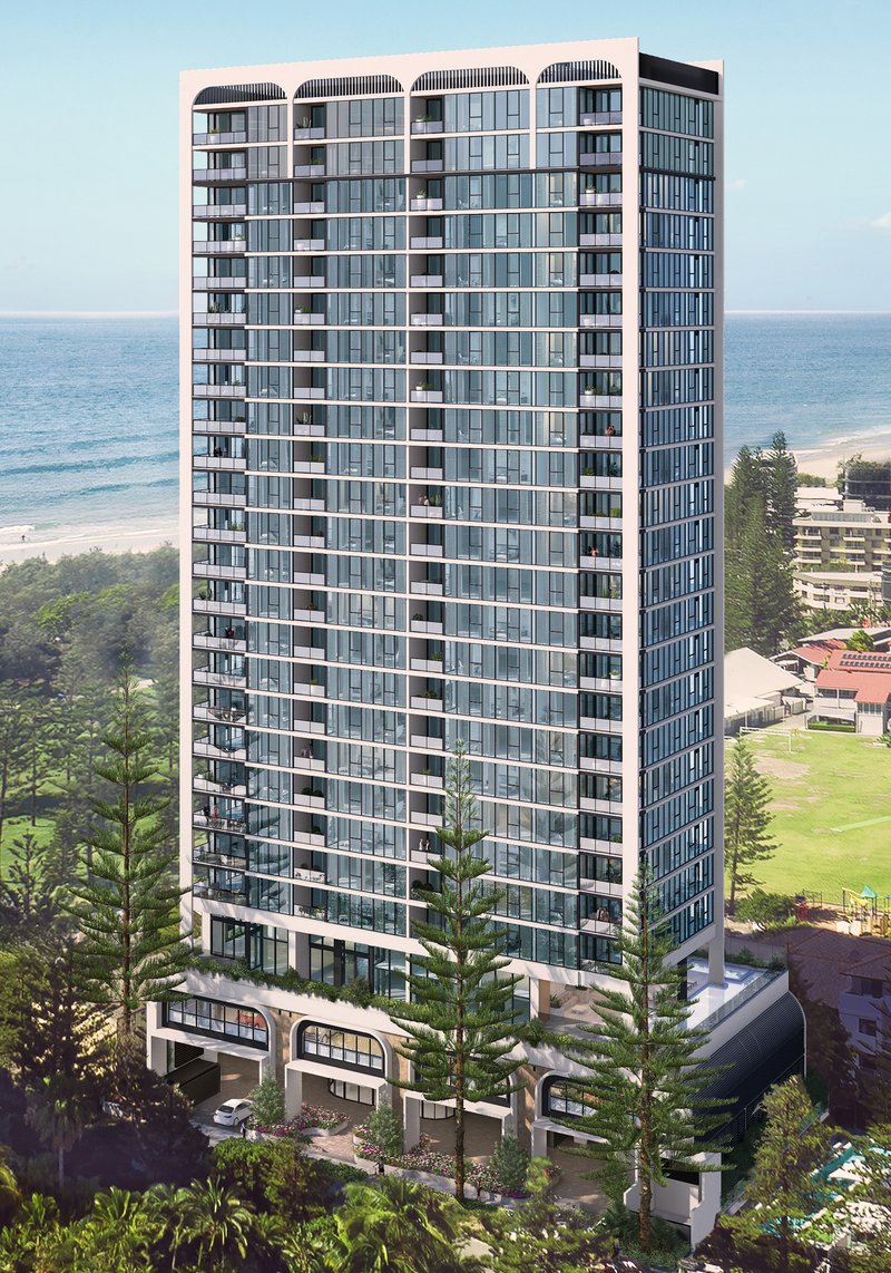 Photo - Broadbeach QLD 4218 - Image 1