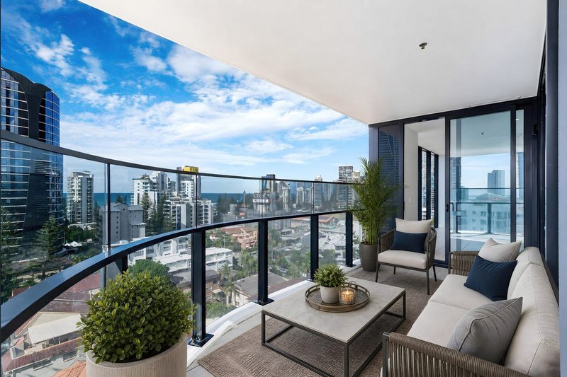 Photo - Broadbeach QLD 4218 - Image 1