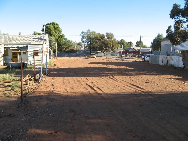 Broken Hill NSW 2880