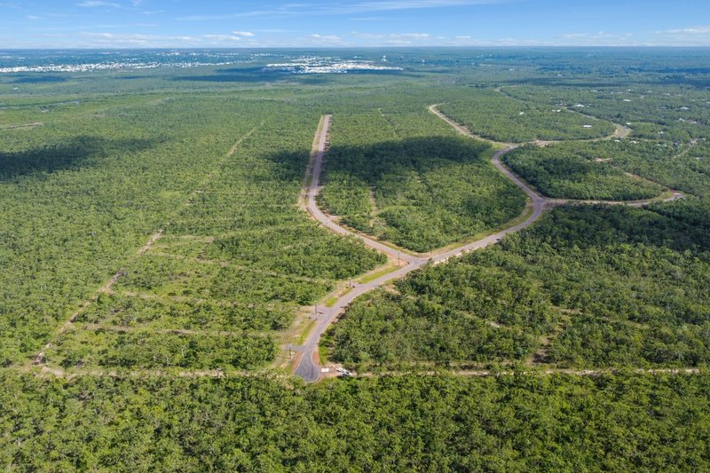 Brooking Circuit, Virginia NT 0834