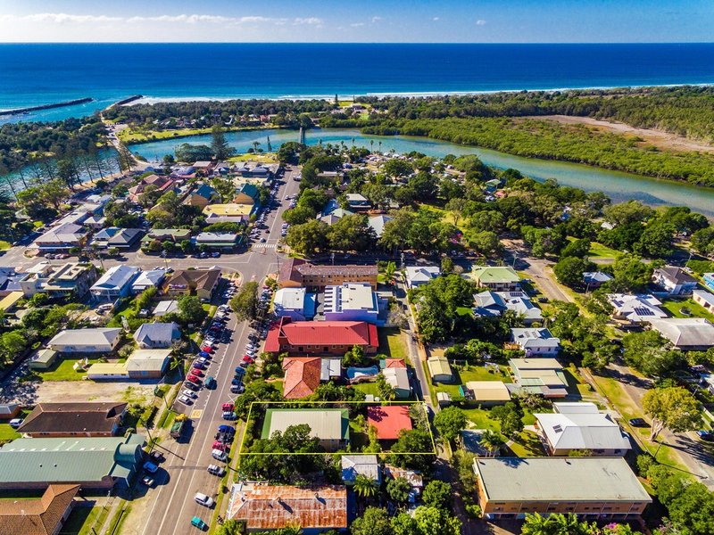 Brunswick Heads NSW 2483