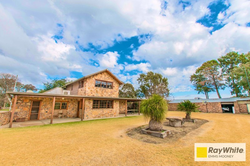 Photo - 'Bungalong' Mid Western Highway, Grenfell NSW 2810 - Image 2