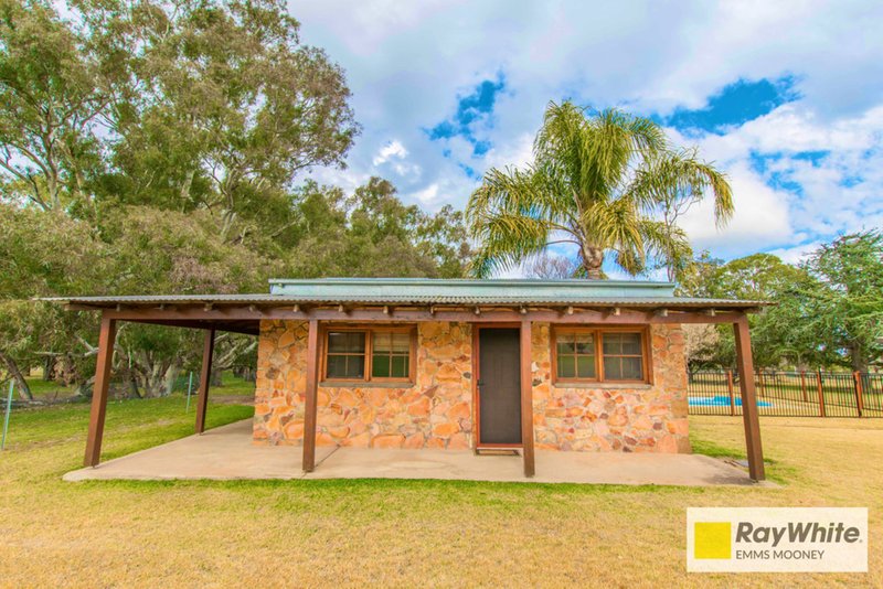 Photo - 'Bungalong' Mid Western Highway, Grenfell NSW 2810 - Image 21