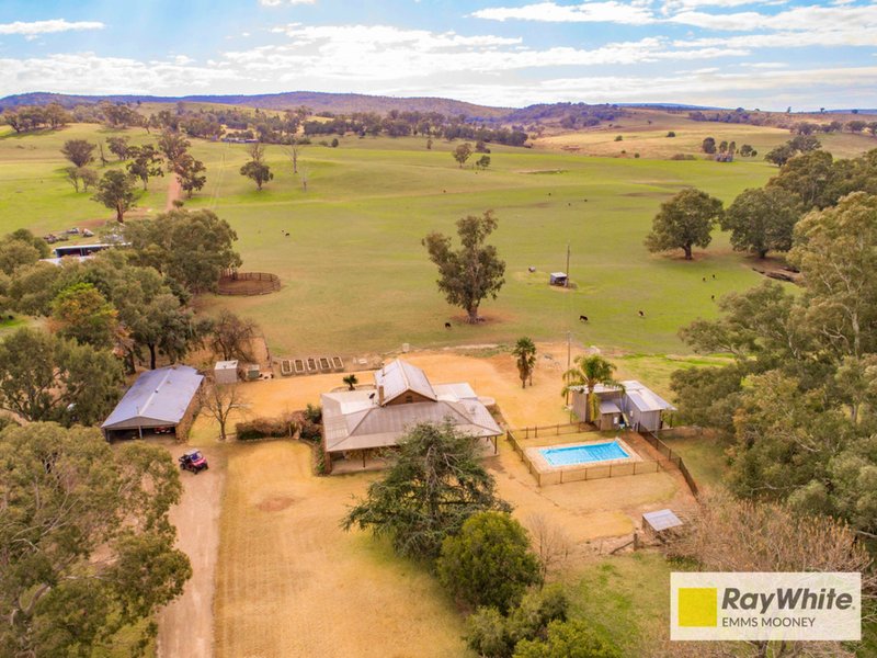 Photo - 'Bungalong' Mid Western Highway, Grenfell NSW 2810 - Image 24