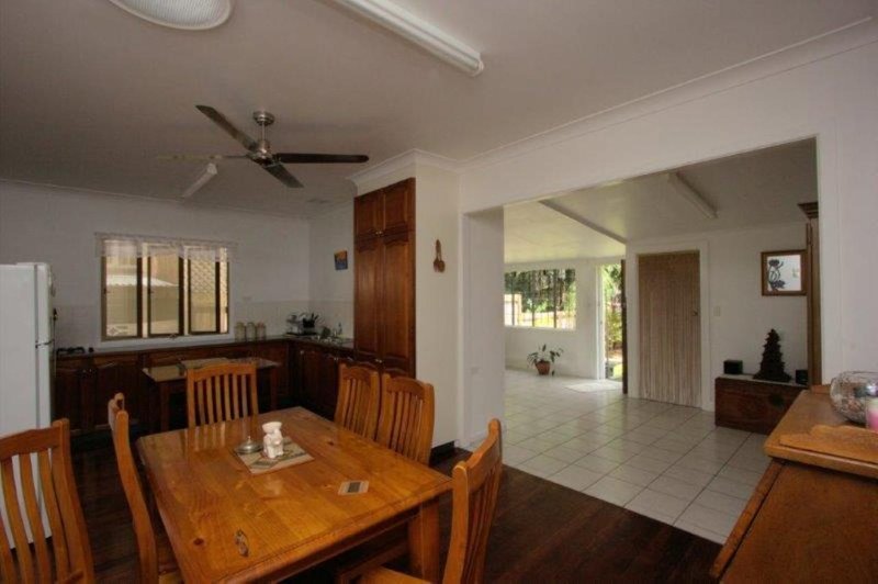 Bungalow QLD 4870