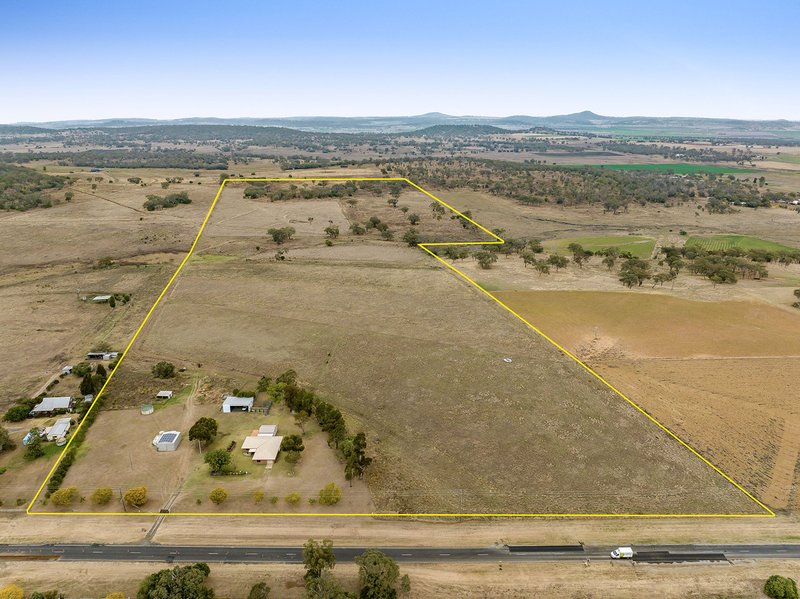 "Bungaree" 2667 Toowoomba-Cecil Plains Road, Linthorpe QLD 4356