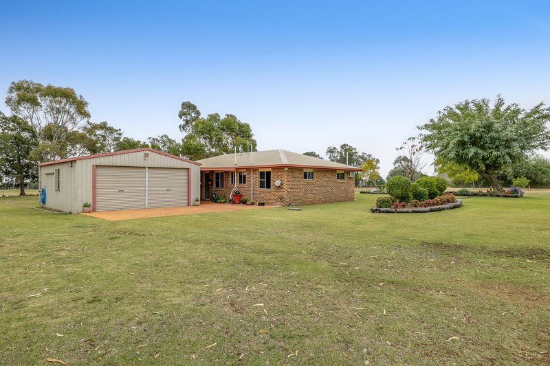 Photo - "Bungaree" 2667 Toowoomba-Cecil Plains Road, Linthorpe QLD 4356 - Image 15