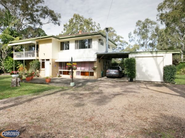 Burpengary QLD 4505