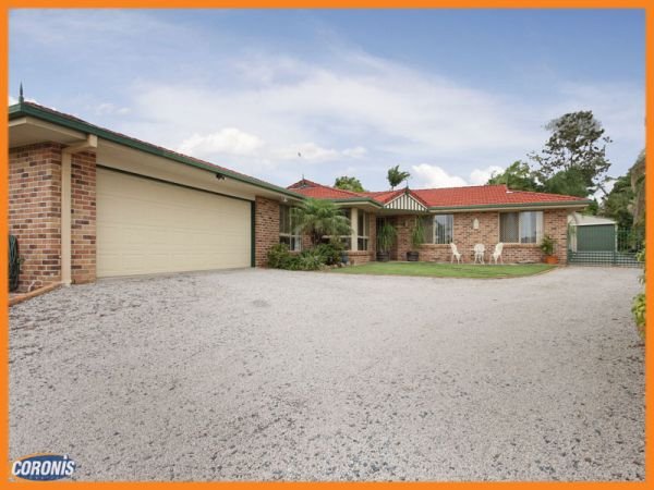 Burpengary QLD 4505