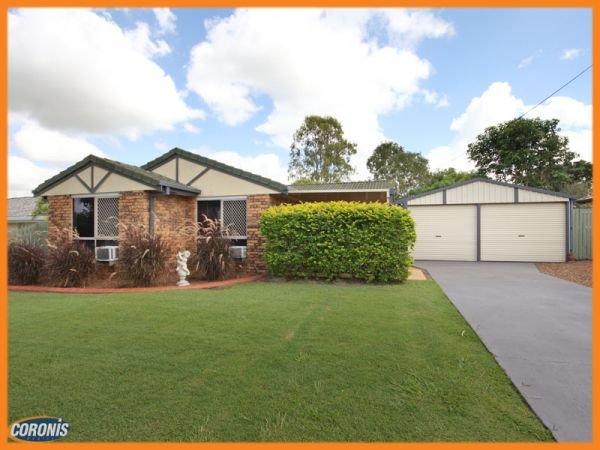 Burpengary QLD 4505