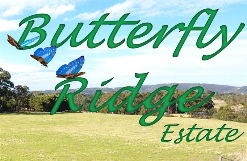 Butterfly Ridge Estate , Margate TAS 7054