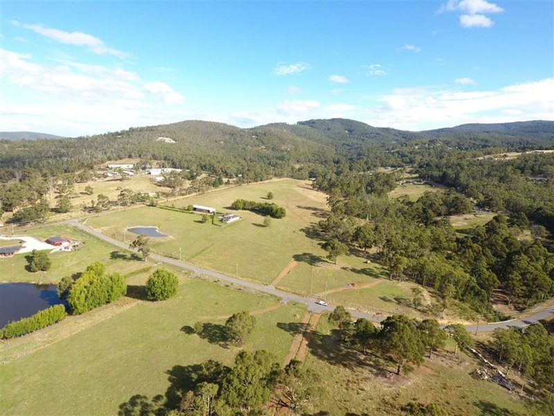 Photo - Butterfly Ridge Estate , Margate TAS 7054 - Image 12