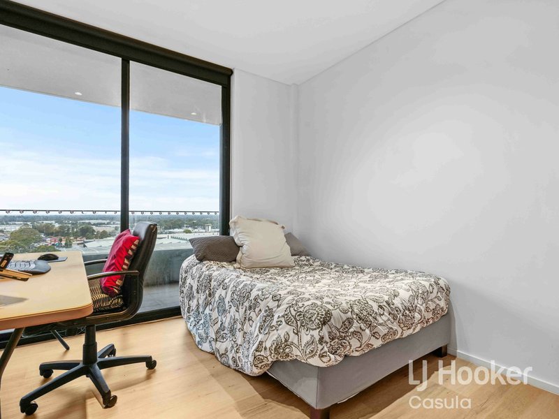 Photo - C1004/30 Shepherd Street, Liverpool NSW 2170 - Image 3