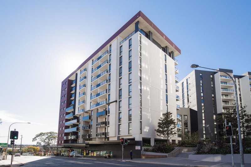 Photo - C1007/460 Forest Road, Hurstville NSW 2220 - Image 3